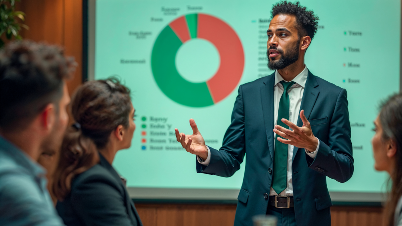 Sales and Marketing