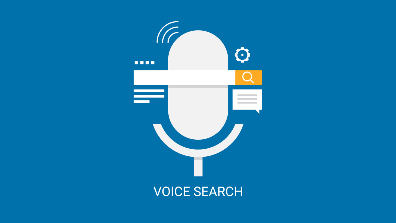 The Process of Voice Search Optimization and Its Integration With Local Business Websites