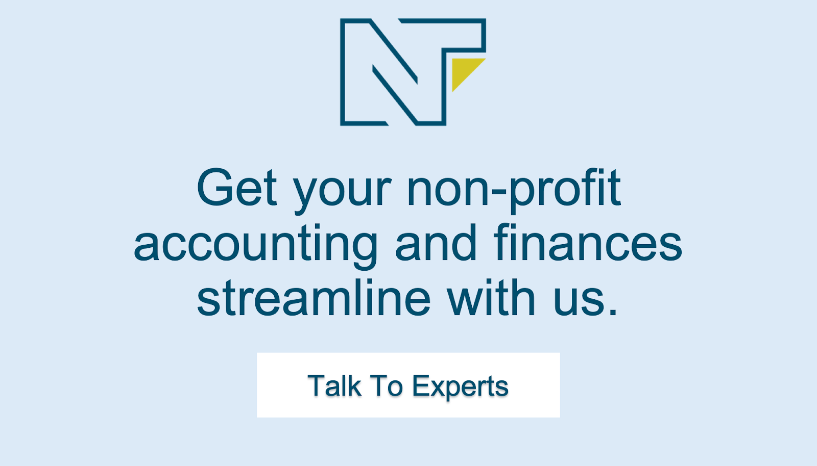 NonProfit Tax Experts at Novus Taxes