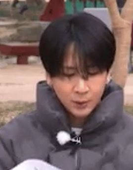 This contains an image of Ravi
