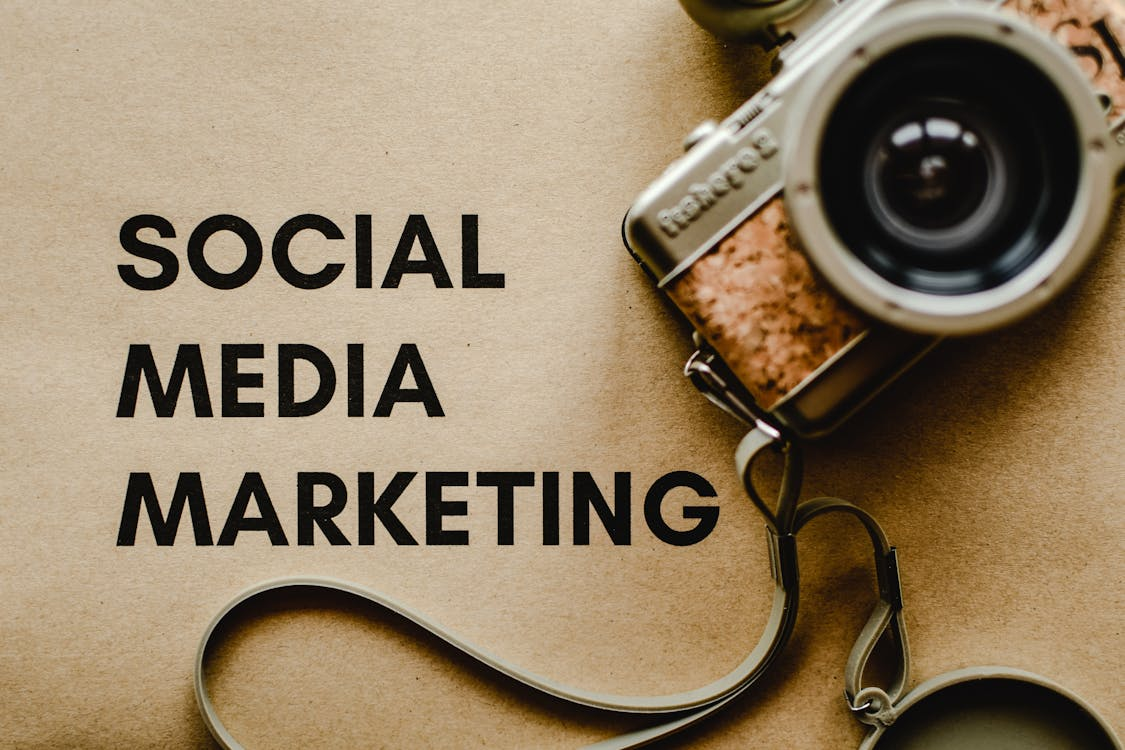 Cara Buat & Contoh Brief Dummy Project Social Media Marketing
