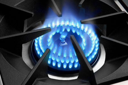 Open Burner Cooktops Explained
