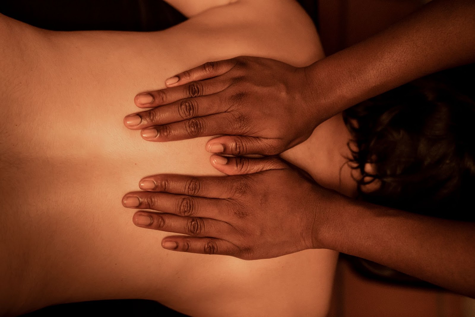 advantages of therapeutic massages