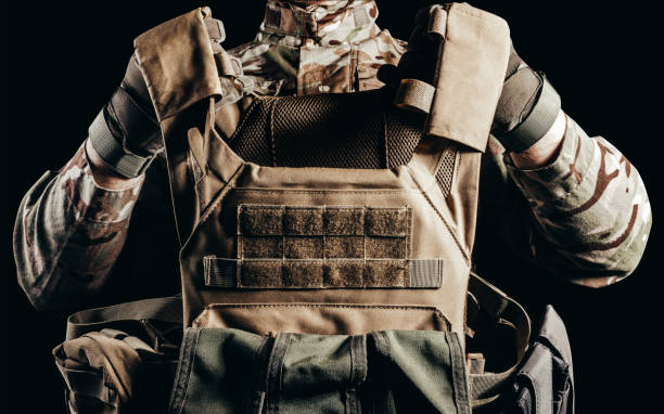 Exploring Different Types of Full Body Armor Bulletproof Options