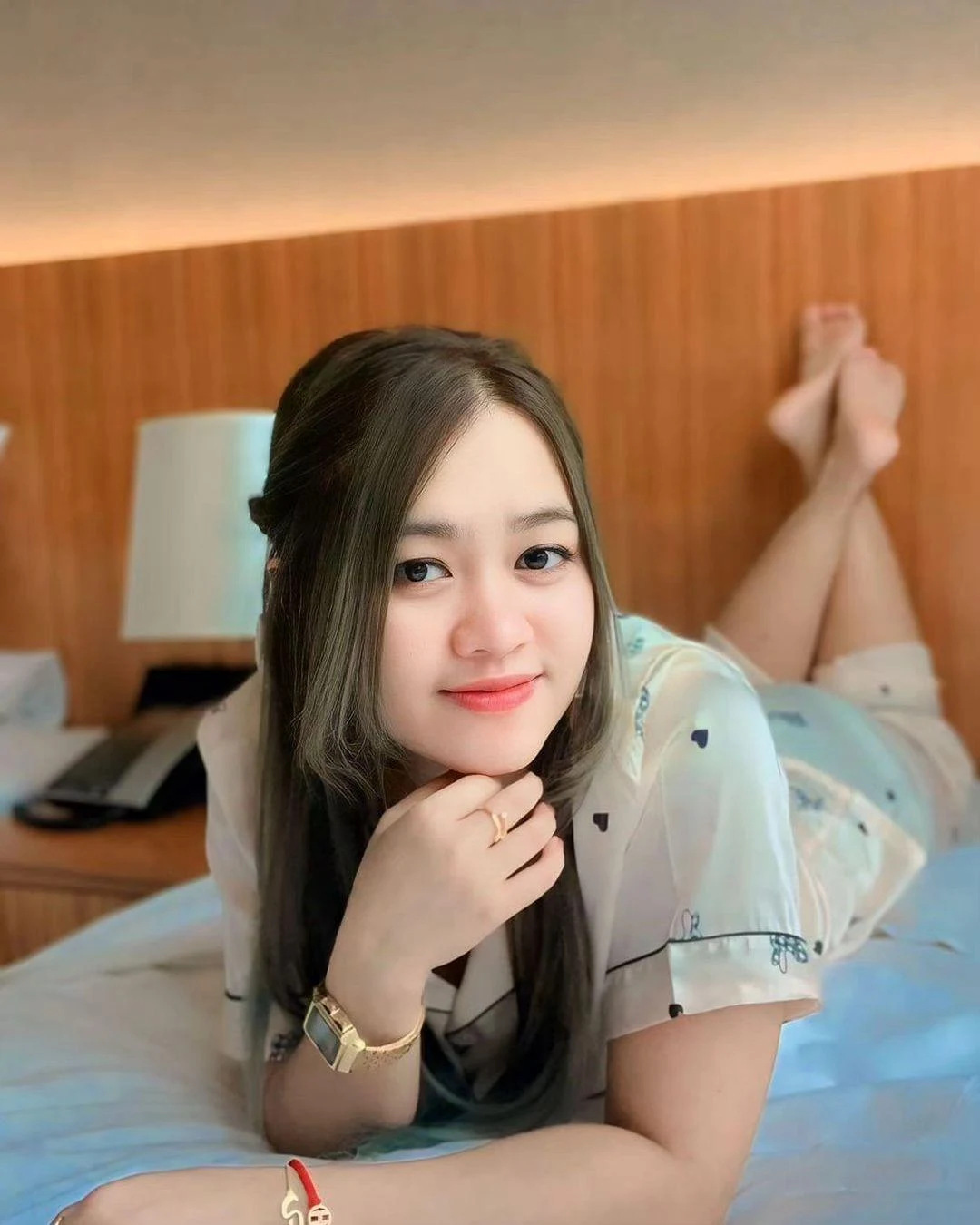 Wanita Cantik Membuat Detik Lebih Hangat, wanita cantik, detik hangat, cewek memesona