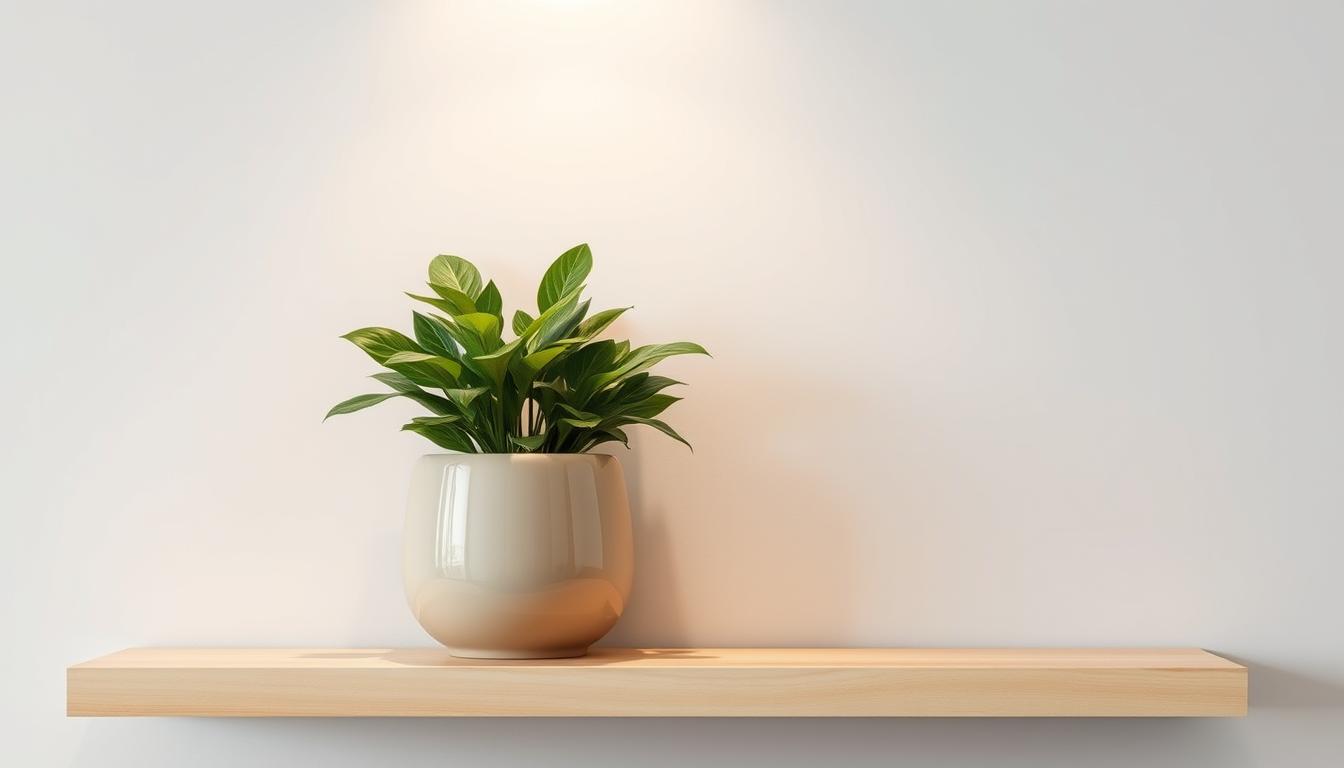 indoor planter