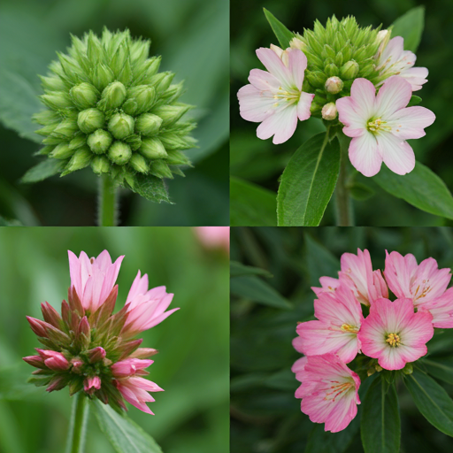 Verain Flowers