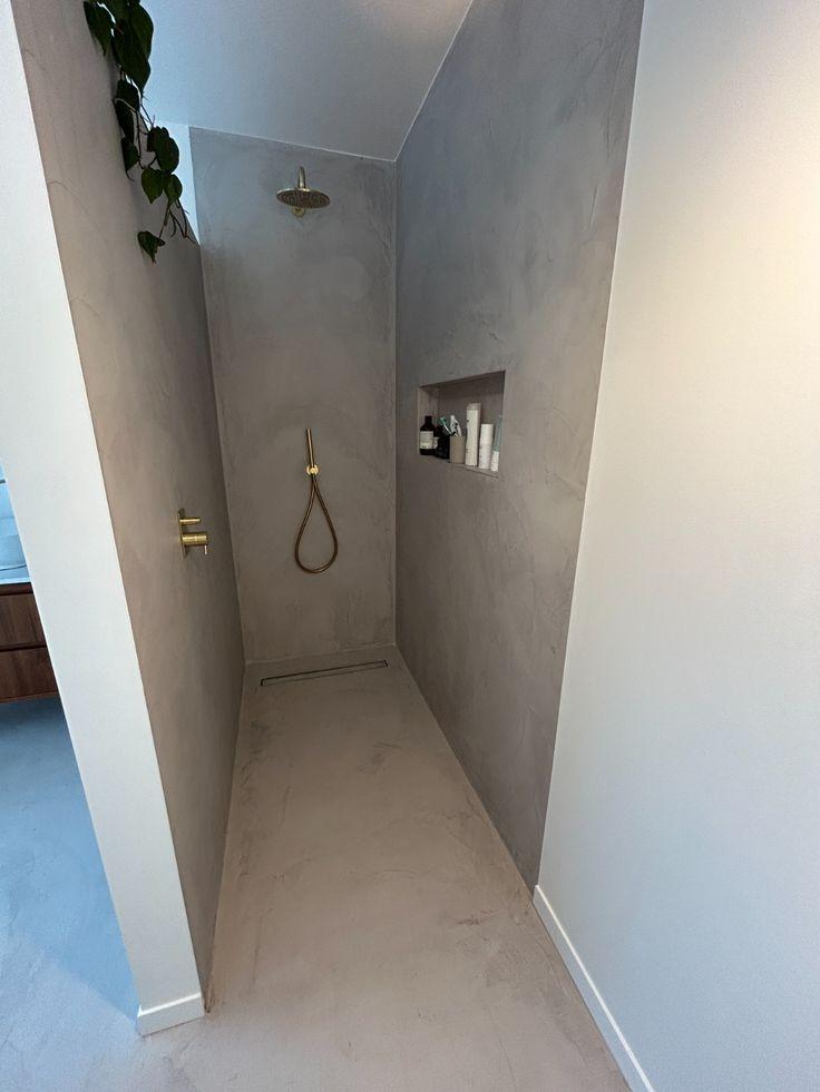 beton cire vloer