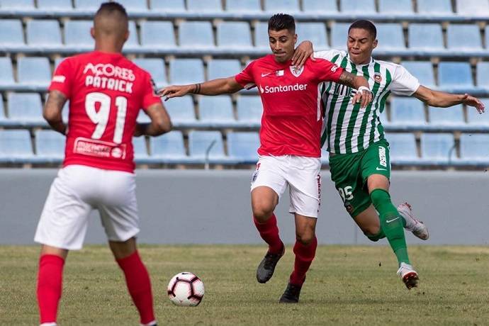 Nhận định soi kèo Santa Clara vs Rio Ave, 1h00 ngày 8/12: Sức mạnh tân binh