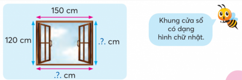 BÀI 14.HÌNH CHỮ NHẬTTHỰC HÀNHBài 1: Trong các hình dưới đây, hình nào là hình chữ nhật ? Đáp án chuẩn:EGHK , MNPQ là các hình chữ nhật.Bài 2: Vẽ hình chữ nhật trên bảng conĐáp án chuẩn:Em tự thực hiệnLUYỆN TẬP