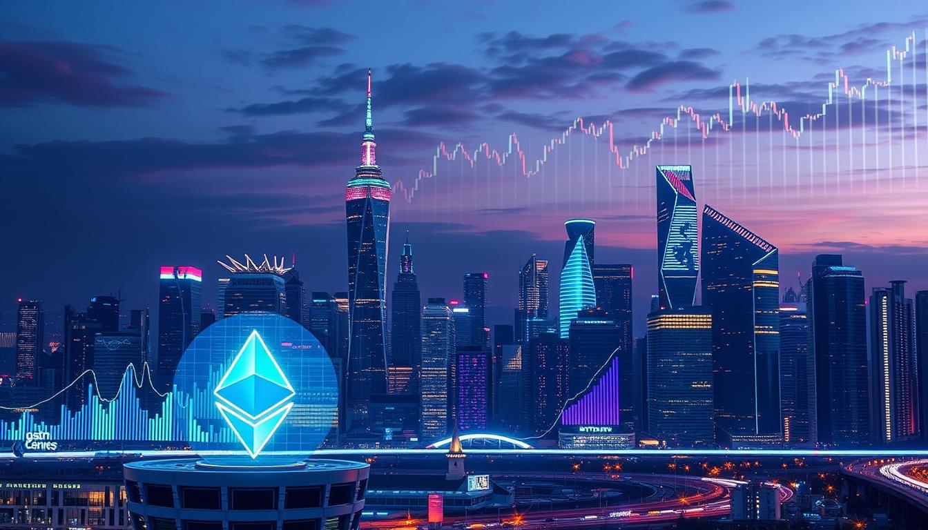 Ethereum Market Analysis 2025