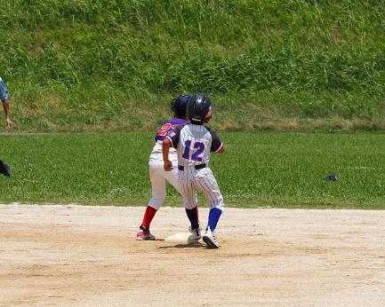 野球をしている子供たち

AI 生成コンテンツは誤りを含む可能性があります。