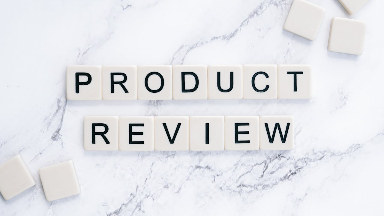 Product review