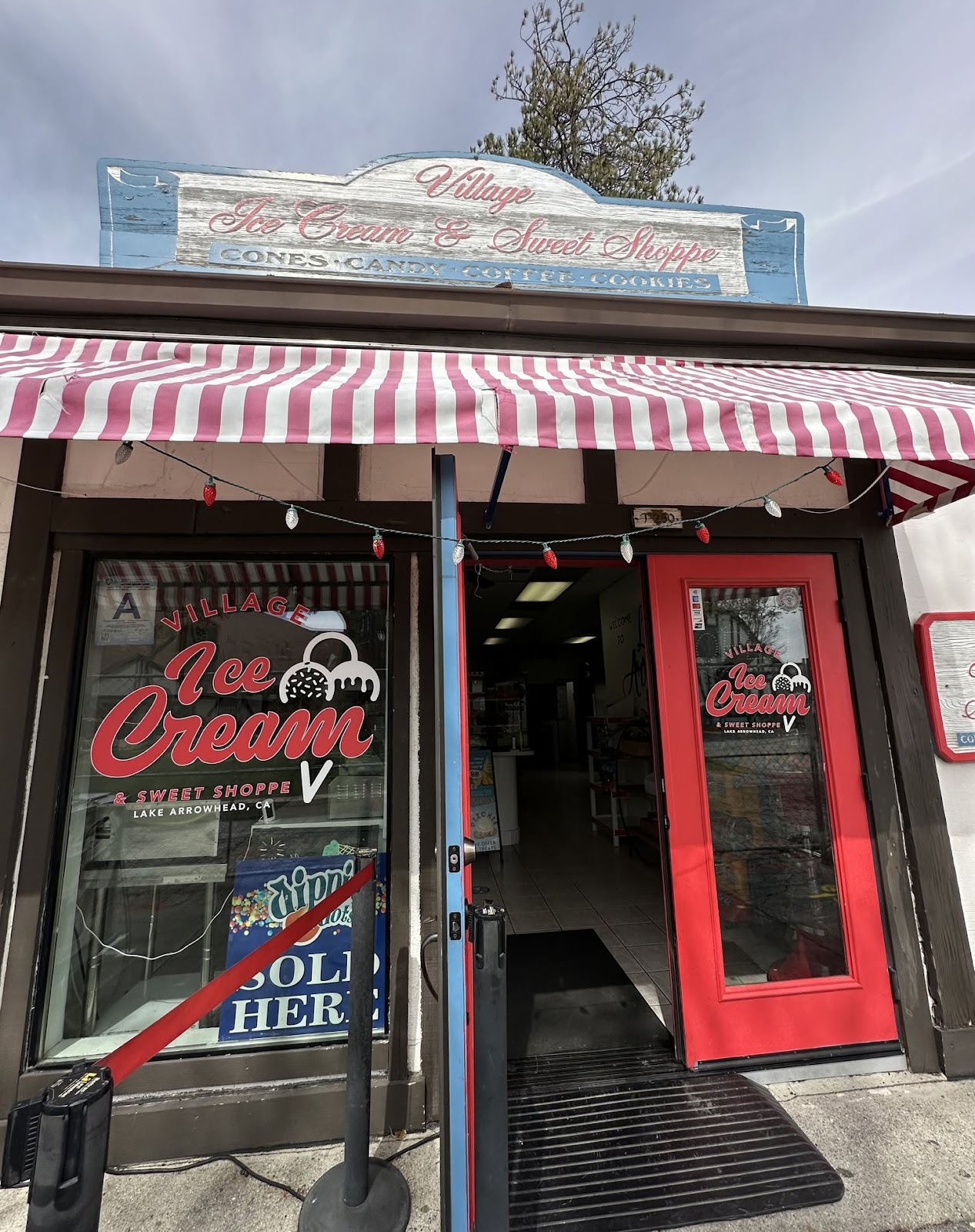 Craft Ice Cream