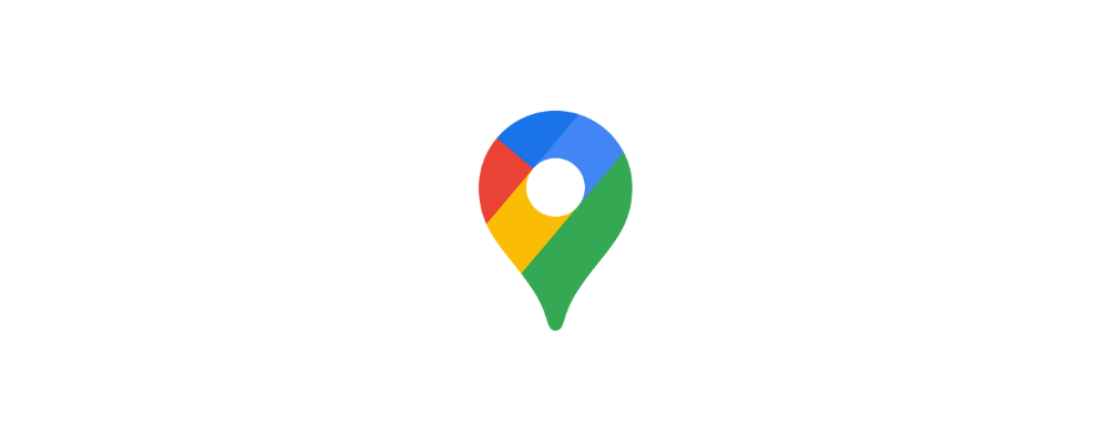 3. Google Maps