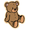 teddybear