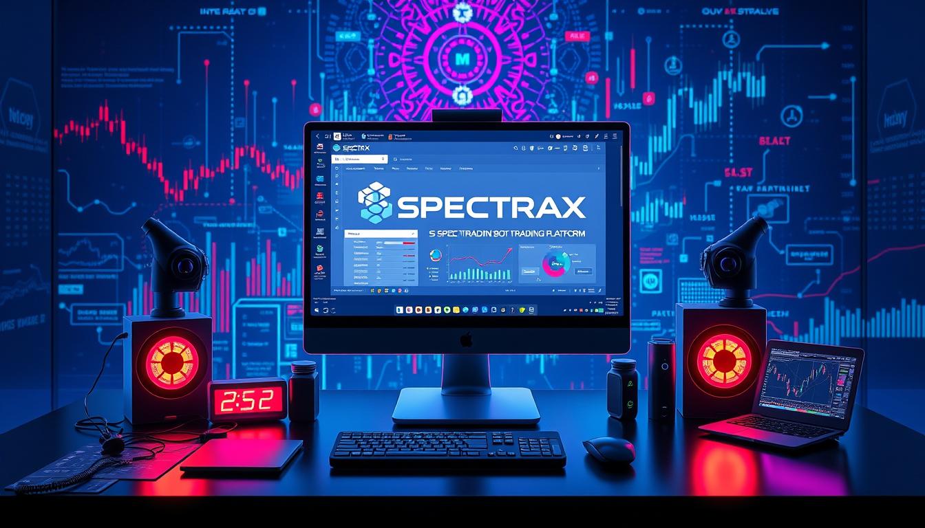 SpectraX Bot installation