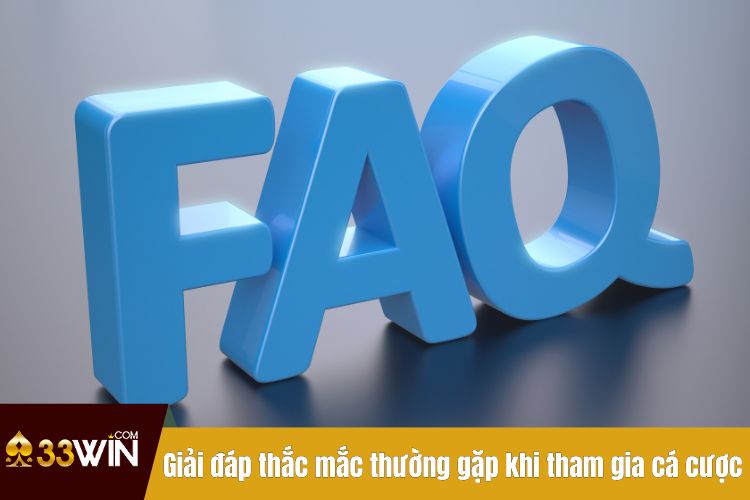 Giải đáp thắc mắc thường gặp khi tham gia cá cược tại casino