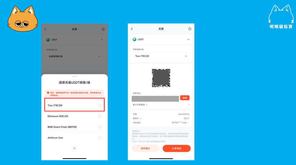 派網入金