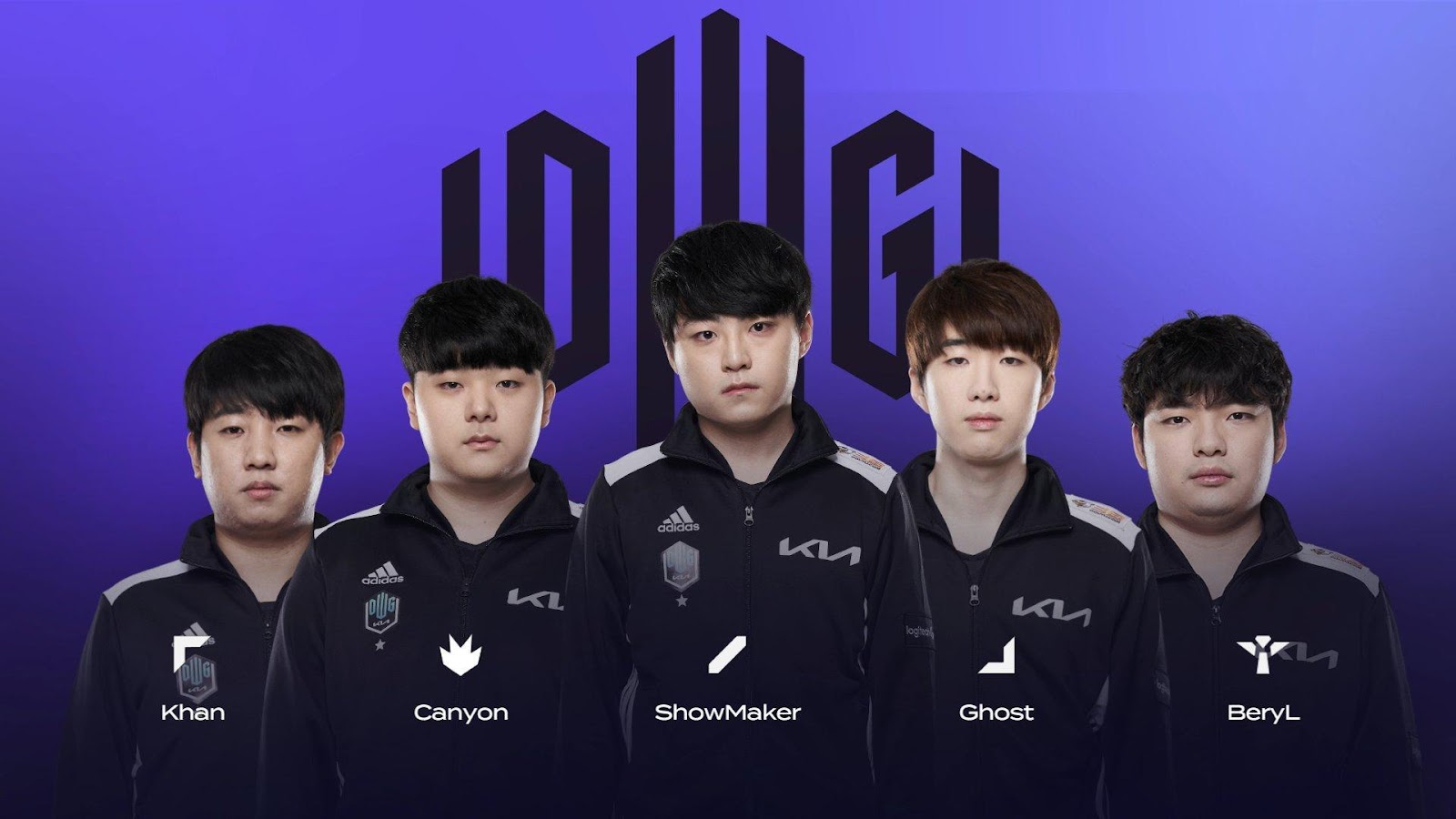  Image of DWG KIA team