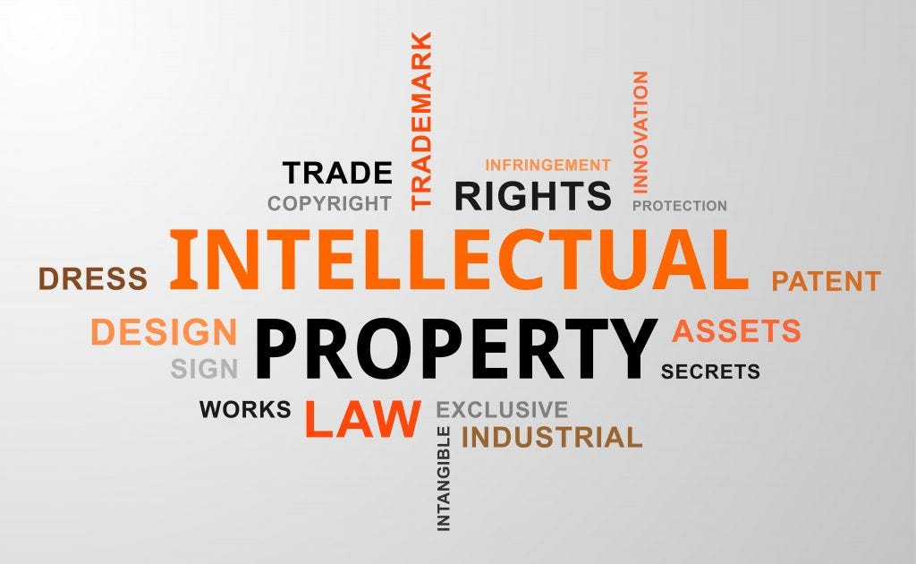 Intellectual Property (IP) Protection
