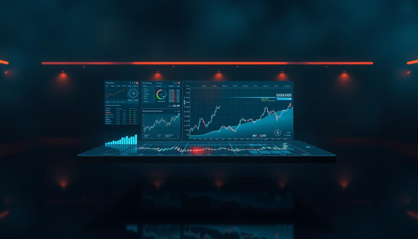 Advanced Trading Features