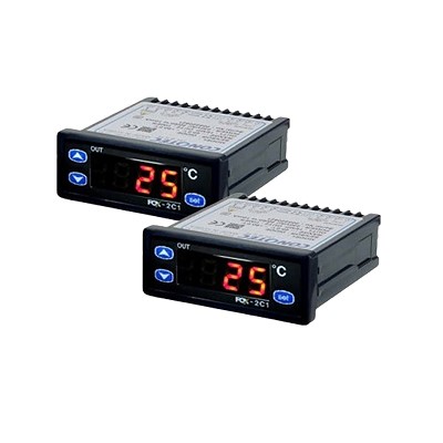 Bộ điều khiển FOX-2C1 Connotec