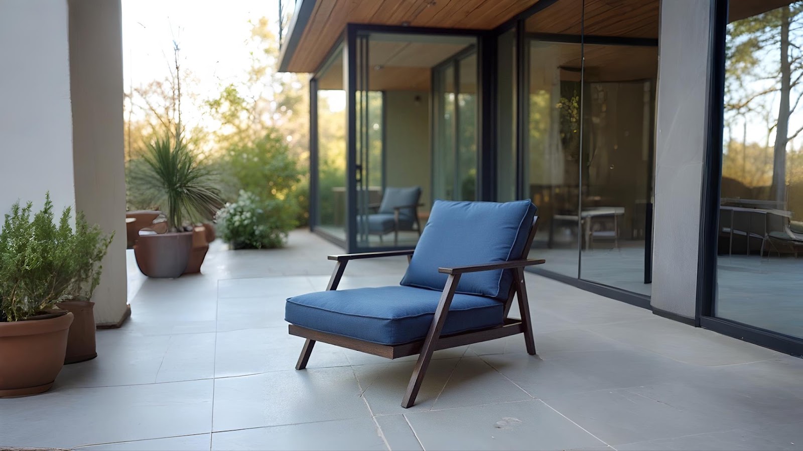 Lounger Pads