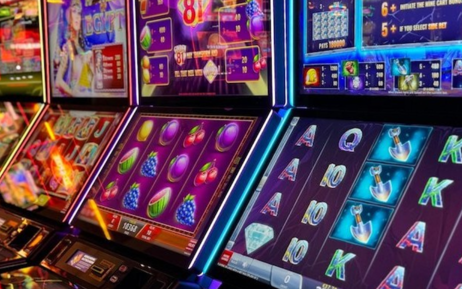 How to Identify Slot Gacor: Signs of a Hot Machine
