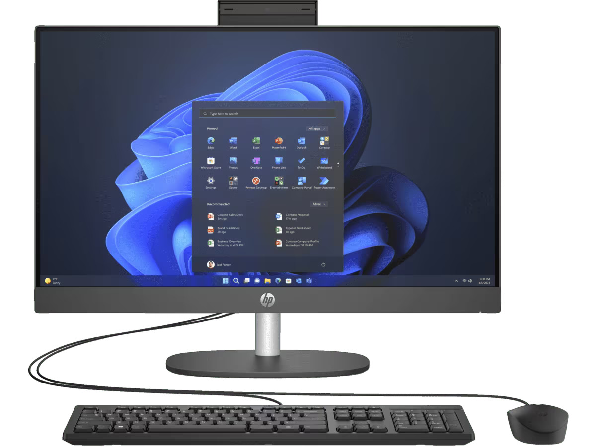 HP ProOne 240 G10