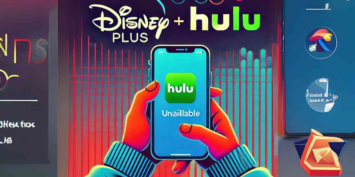 Disney Plus and Hulu Sign-Ups Through Apple App Store