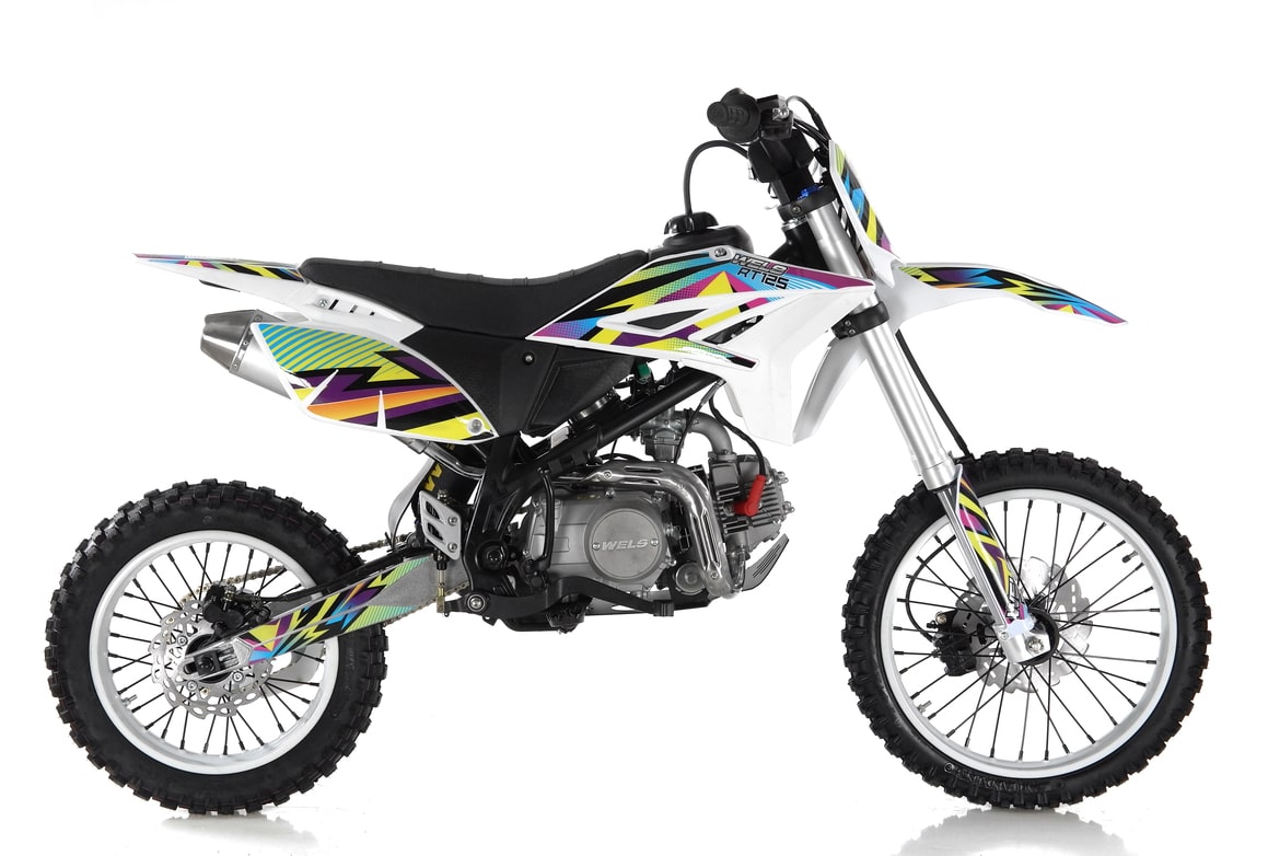 Wels RT 125 17/14