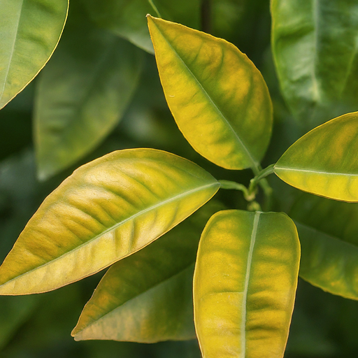 Troubleshooting Common Orange Blossom Problems