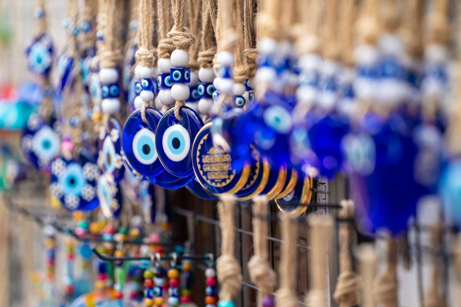 Antalya’s Local Bazaars