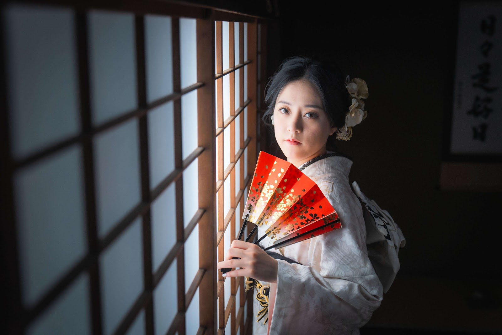 祇园传统建筑