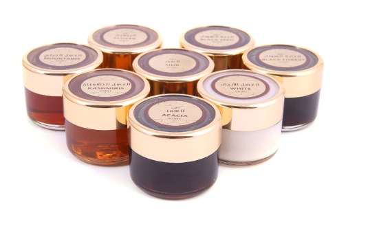 Benefits of Forest Honey
