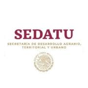 SECRETARIA DE DESARROLLO AGRARIO, TERRITORIAL Y URBANO (SEDATU) |