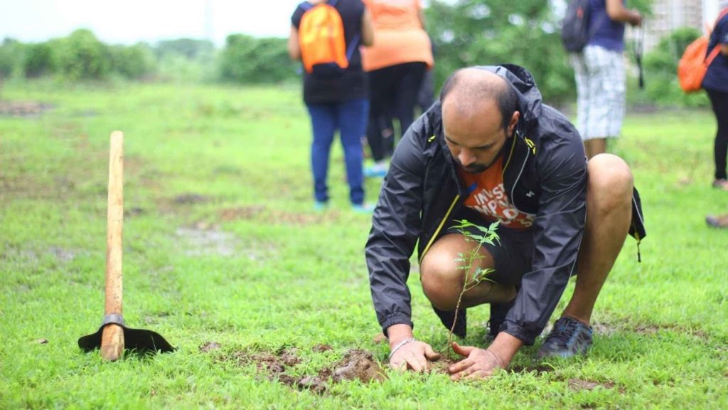 Biodiversity NGO Sustainability CSR ESG Earth5R Mumbai