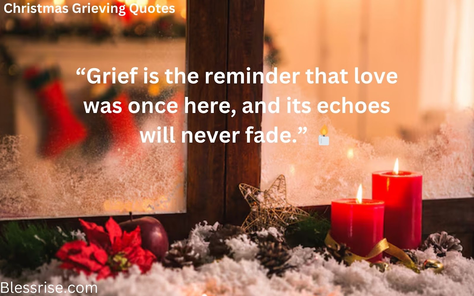 Grief quotes