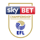 English League Championship