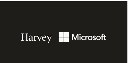 Harvey AI Launches on Microsoft Azure