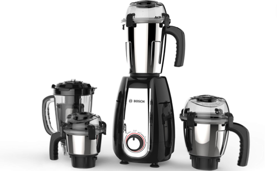 best bosch mixer grinder at a low price