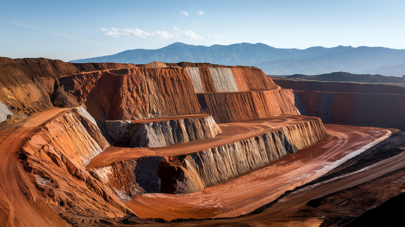 why does venezuelans use bauxite​