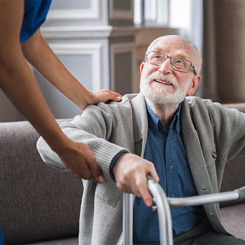 PCH : qu'est-ce que la Prestation de Compensation du Handicap en EHPAD ?
