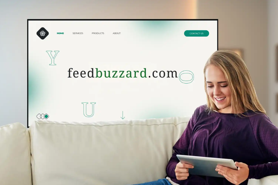 Tech Feedbuzzard: The Future of Smart Tech News Aggregation and Personalized Insights