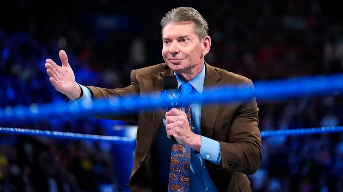 Godfather of WWE