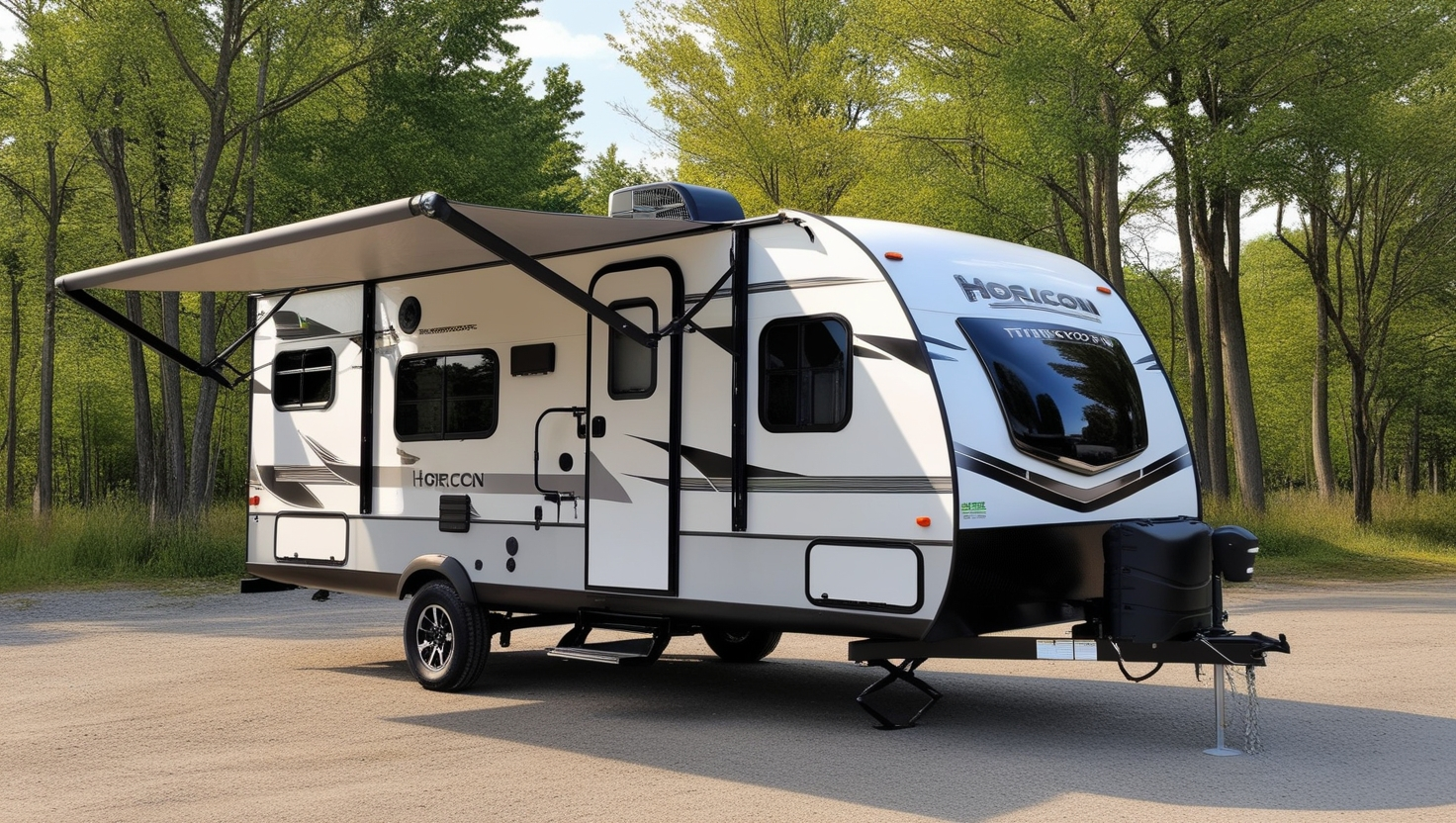 Travel Trailers for Sale Horicon