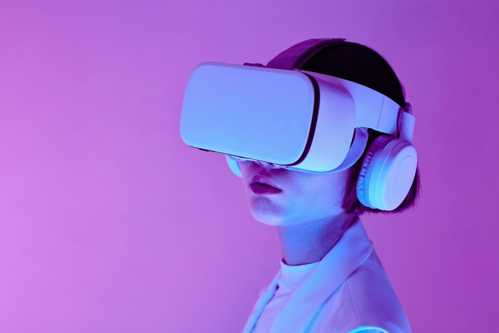 Edu News: The Role of VR in Modern Classrooms