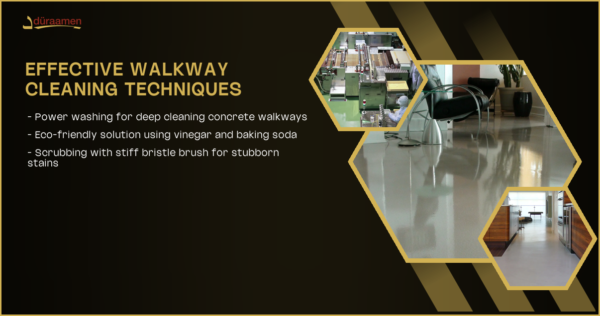 Maintaining Sealed Walkways In Dubaiâ€™S Harsh Climate | 1