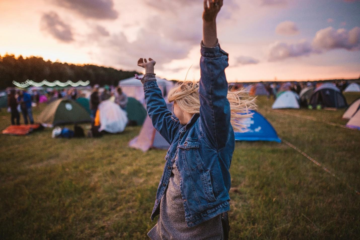 Top 10 Music Festivals for Solo Female Travelers